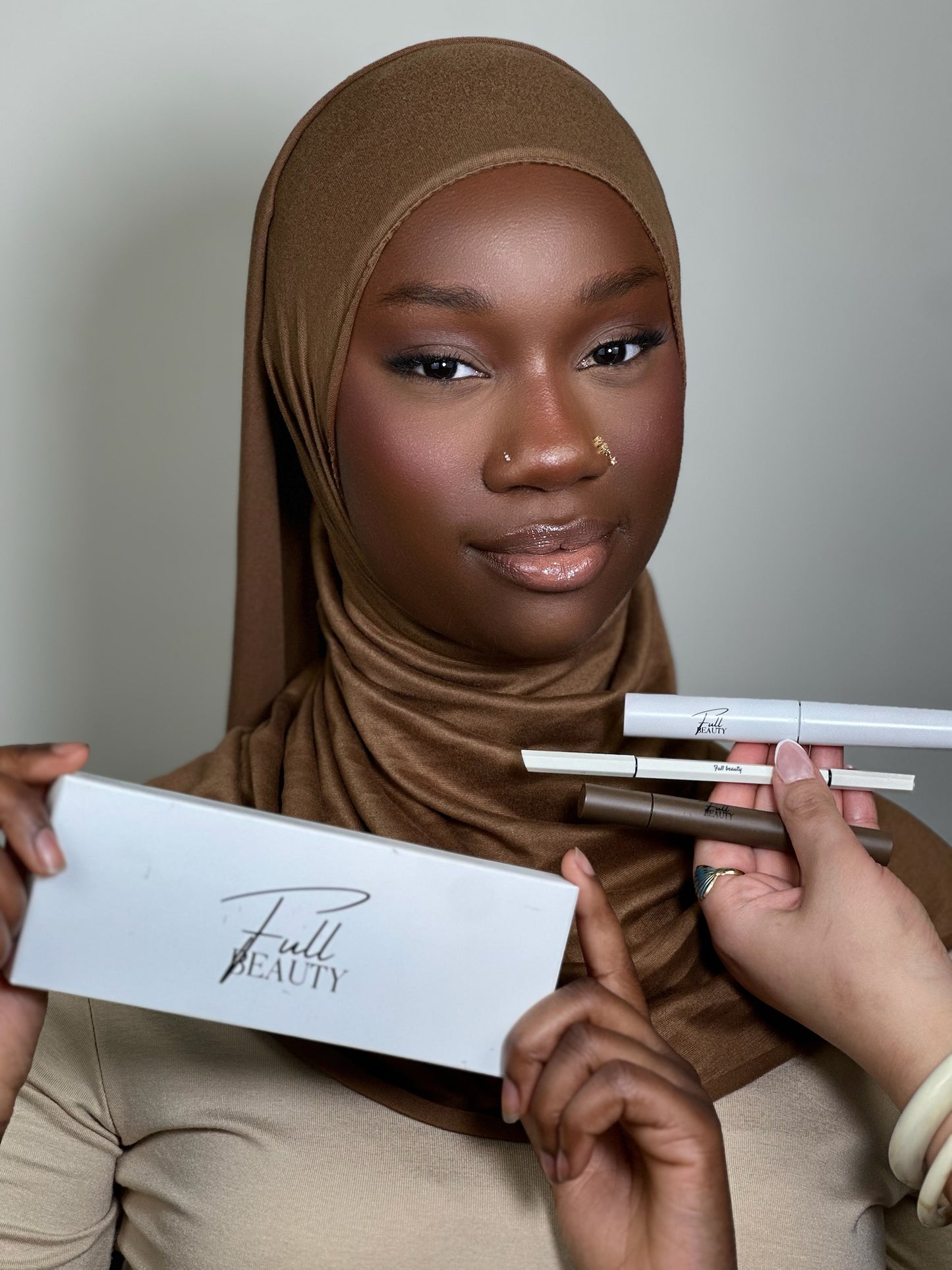 Kit SIGNATURE 3 en 1 Full Beauty