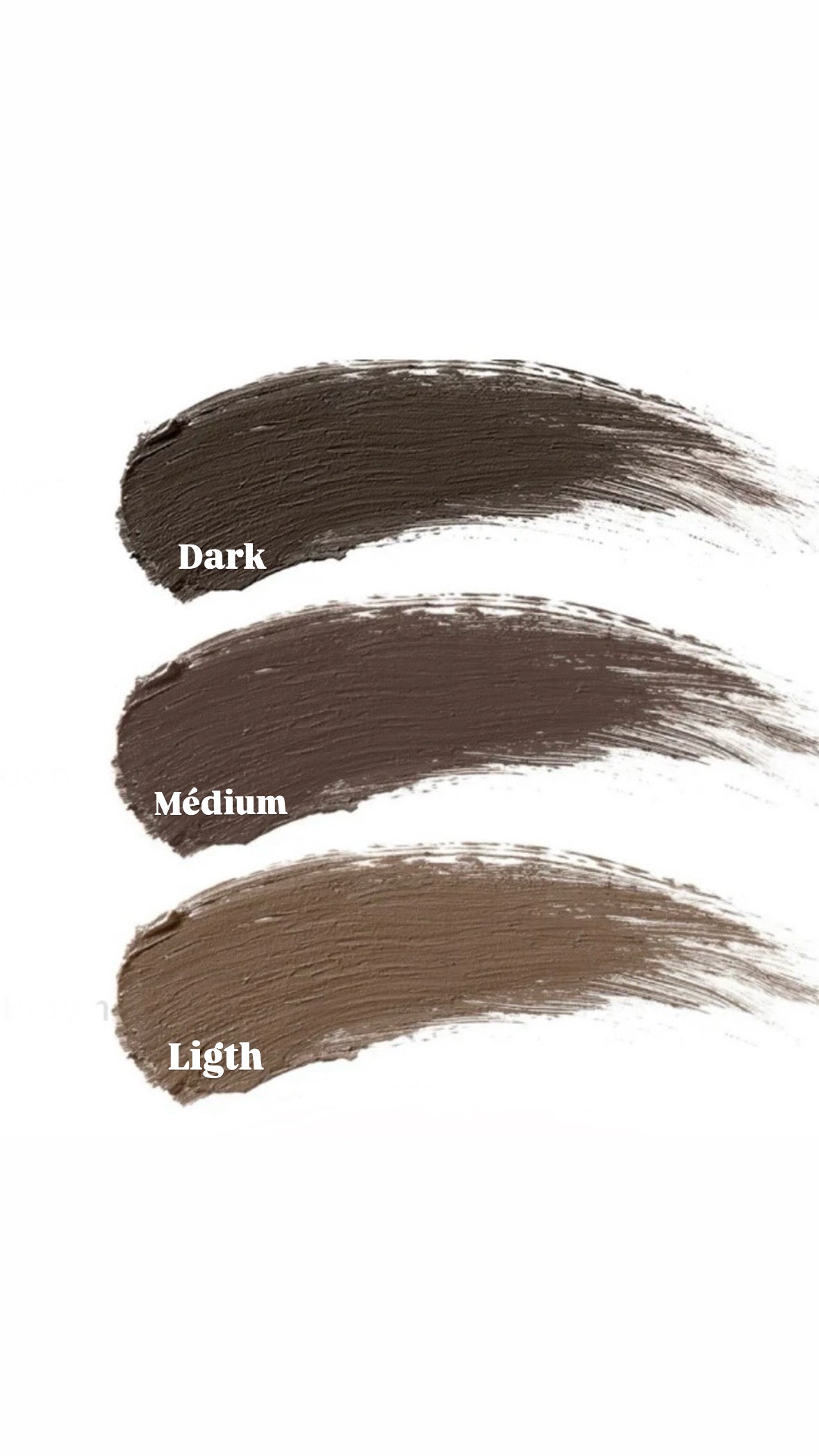 Kit SIGNATURE 3 en 1 Full Beauty